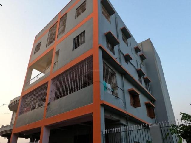 2 BHK Apartment in Danapur for rent Patna. The reference number is 9129030