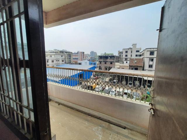 2 BHK Apartment in Danapur for rent Patna. The reference number is 15423944