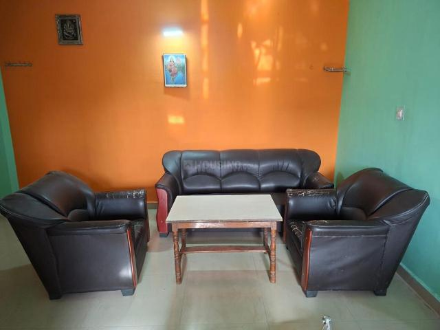 2 BHK Apartment in Danapur for rent Patna. The reference number is 20400067