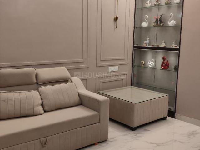 2 BHK Apartment in Danapur for rent Patna. The reference number is 20907094