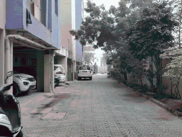 2 BHK Apartment in Danapur for rent Patna. The reference number is 21018224