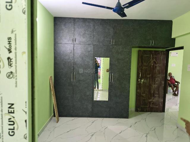2 BHK Apartment in Danapur for rent Patna. The reference number is 21319814