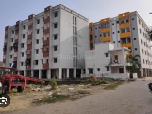 2 BHK Apartment in Danapur for rent Patna. The reference number is 21336073