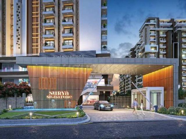2 BHK Apartment in Danapur for resale Patna. The reference number is 16730680