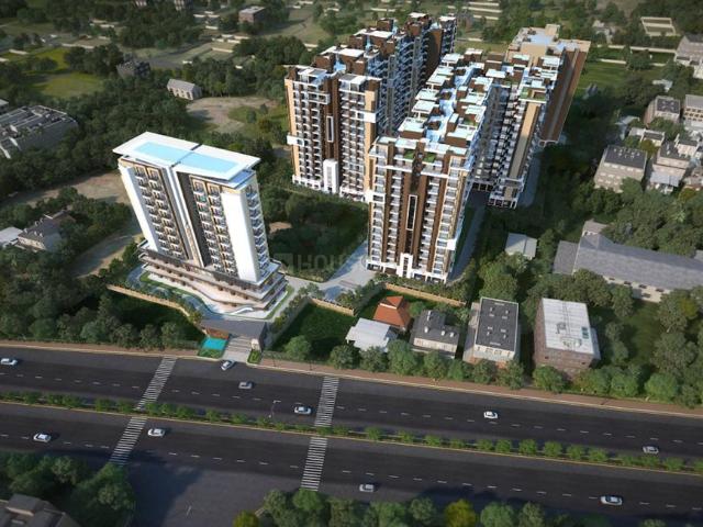 2 BHK Apartment in Danapur for resale Patna. The reference number is 16730796