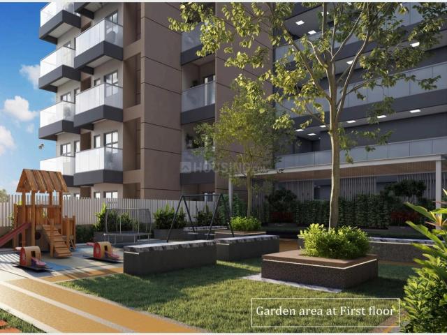 2 BHK Apartment in Danapur for resale Patna. The reference number is 18875991