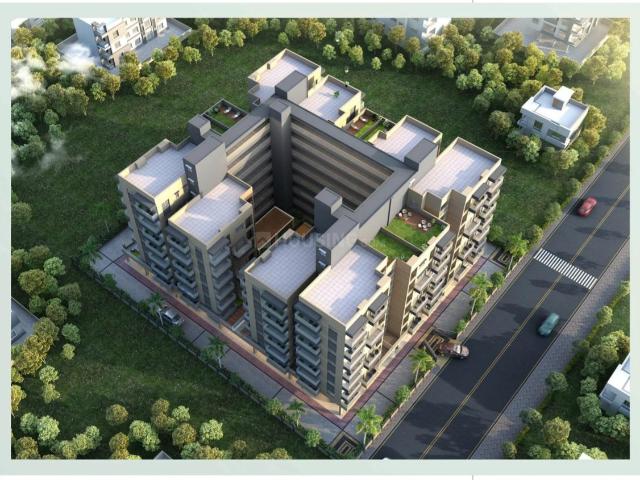 2 BHK Apartment in Danapur for resale Patna. The reference number is 18876341