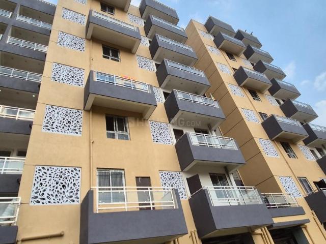 2 BHK Apartment in Danapur for resale Patna. The reference number is 18876433