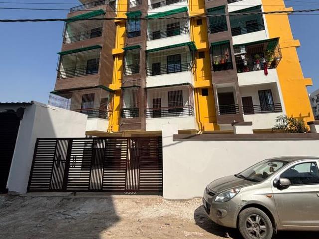 2 BHK Apartment in Danapur for resale Patna. The reference number is 19739086