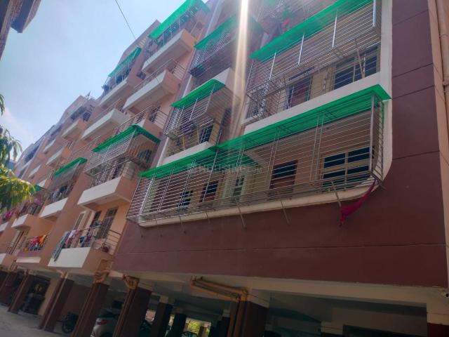 2 BHK Apartment in Danapur for resale Patna. The reference number is 19798440