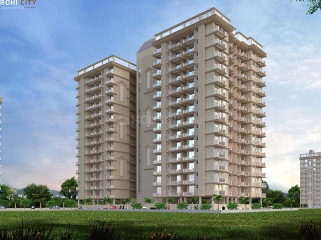 2 BHK Apartment in Danapur for resale Patna. The reference number is 19912411