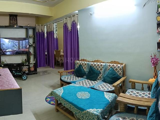 2 BHK Apartment in Danapur for resale Patna. The reference number is 20437208