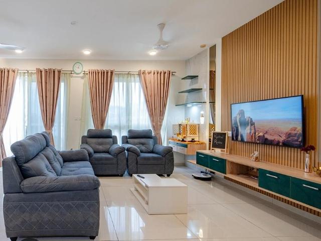 2 BHK Apartment in Danapur for resale Patna. The reference number is 20779224