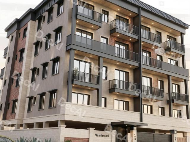 2 BHK Apartment in Danapur for resale Patna. The reference number is 20779224