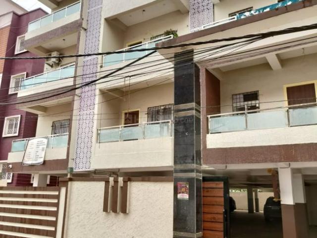 2 BHK Apartment in Danapur for resale Patna. The reference number is 20816244