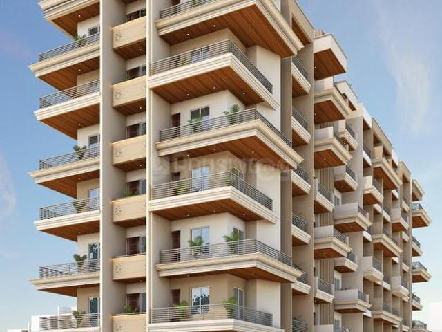 2 BHK Apartment in Danapur for resale Patna. The reference number is 20839729