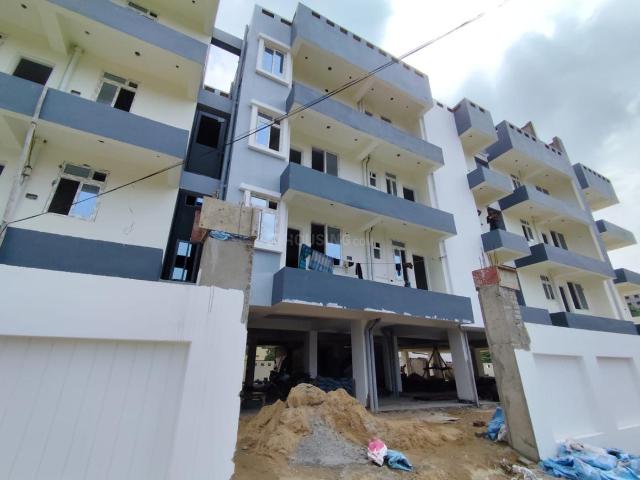 2 BHK Apartment in Danapur for resale Patna. The reference number is 21260473