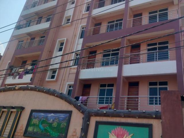 2 BHK Apartment in Danapur Khagaul Road for resale Patna. The reference number is 19813613