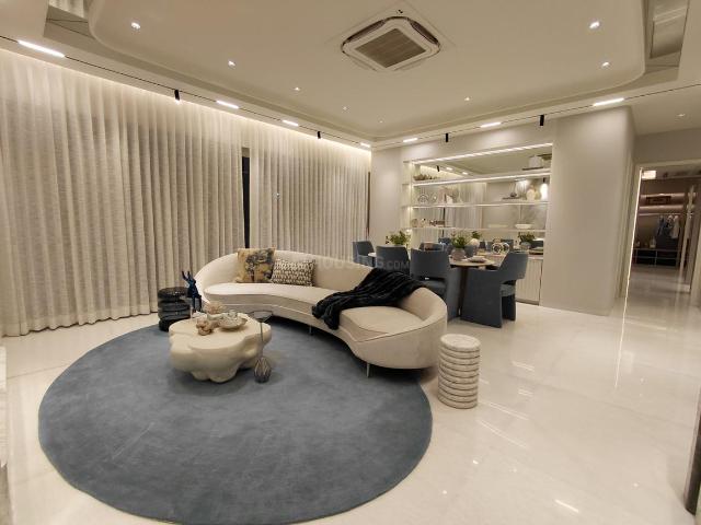 2 BHK Apartment in Dandupur for resale Varanasi. The reference number is 20781418