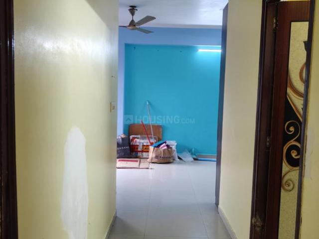 2 BHK Apartment in Danesh Sheikh Lane for rent Howrah. The reference number is 20864861