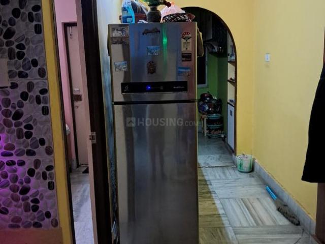 2 BHK Apartment in Danesh Sheikh Lane for resale Howrah. The reference number is 13633459