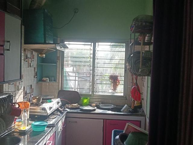 2 BHK Apartment in Dankuni for resale Hooghly. The reference number is 16690453