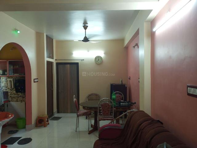 2 BHK Apartment in Dankuni for resale Hooghly. The reference number is 20367123