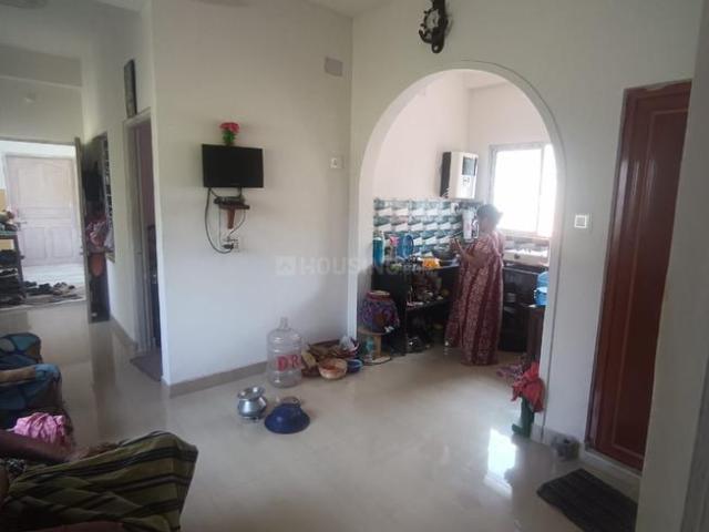 2 BHK Apartment in Dankuni for resale Hooghly. The reference number is 21096251