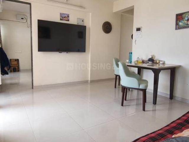 2 BHK Apartment in Dapodi for rent Pune. The reference number is 20517019
