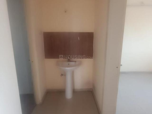 2 BHK Apartment in Dapodi for resale Pune. The reference number is 20842307