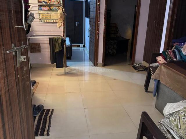 2 BHK Apartment in Darshan Purwa for rent Kanpur. The reference number is 21363441