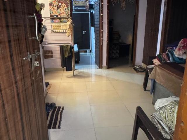 2 BHK Apartment in Darshan Purwa for rent Kanpur. The reference number is 21364736