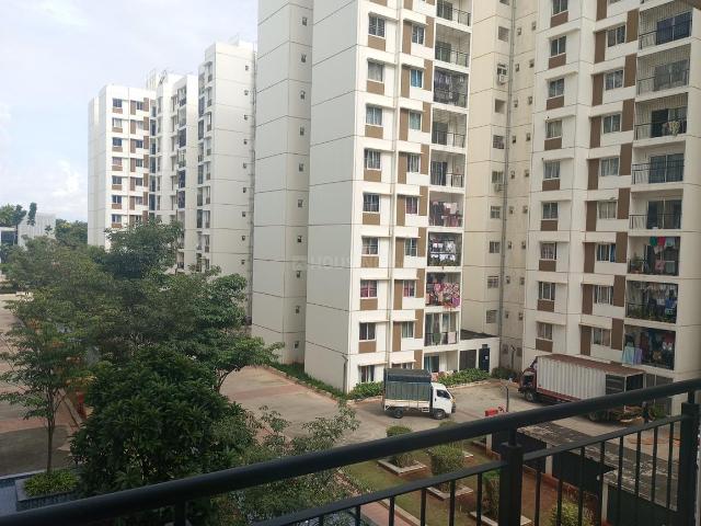 2 BHK Apartment in Dasanapura for rent Bengaluru. The reference number is 20786767