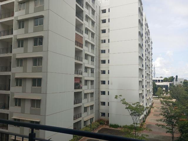 2 BHK Apartment in Dasanapura for rent Bengaluru. The reference number is 20786805