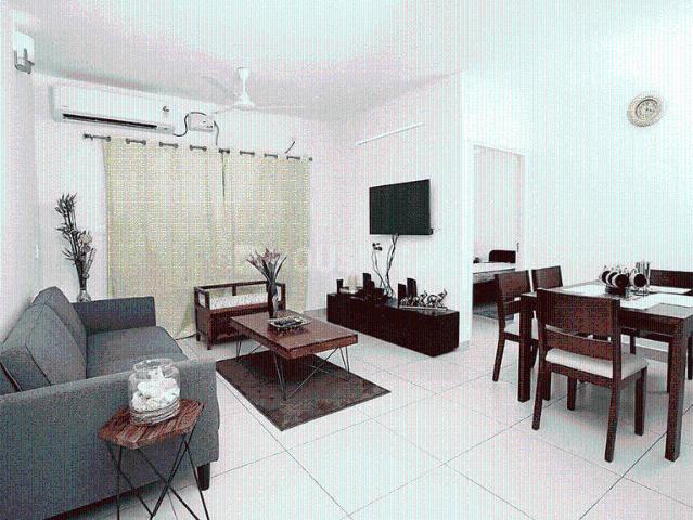 2 BHK Apartment in Dasanapura for resale Bengaluru. The reference number is 20083094