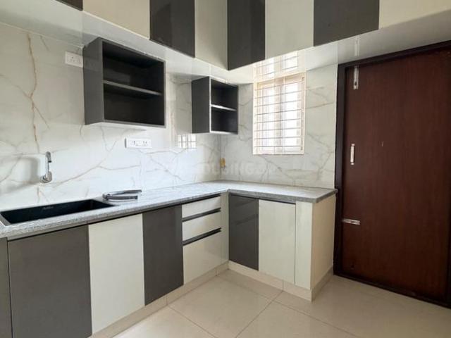 2 BHK Apartment in Dasarahalli for rent Bengaluru. The reference number is 21096691