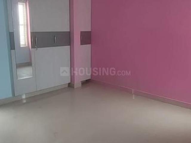 2 BHK Apartment in Dasarahalli for rent Bengaluru. The reference number is 21122032
