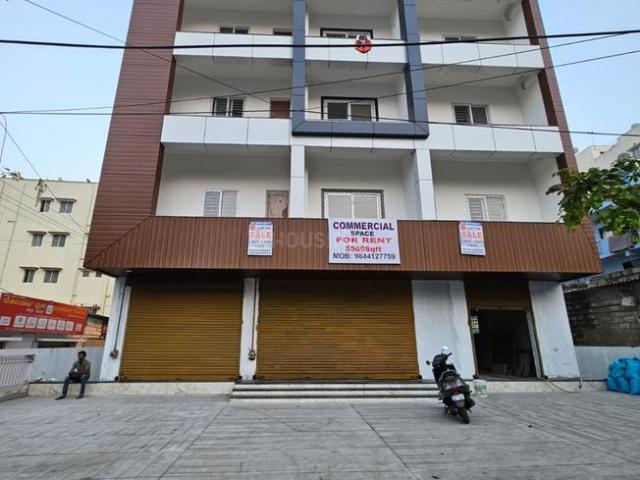 2 BHK Apartment in Dasarahalli for resale Bengaluru. The reference number is 15358442