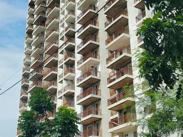 2 BHK Apartment in Dasepur for resale Varanasi. The reference number is 21050513