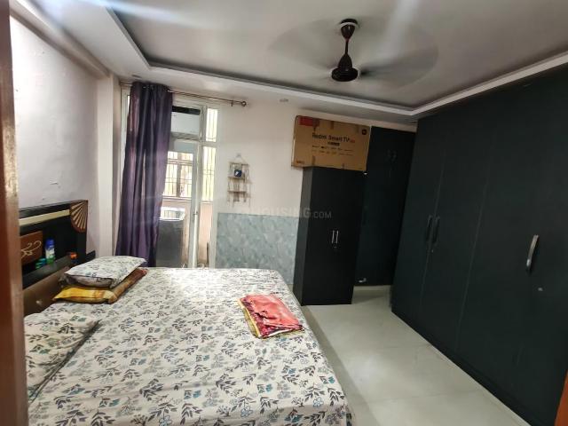 2 BHK Apartment in Dashrath Puri for resale New Delhi. The reference number is 20428201