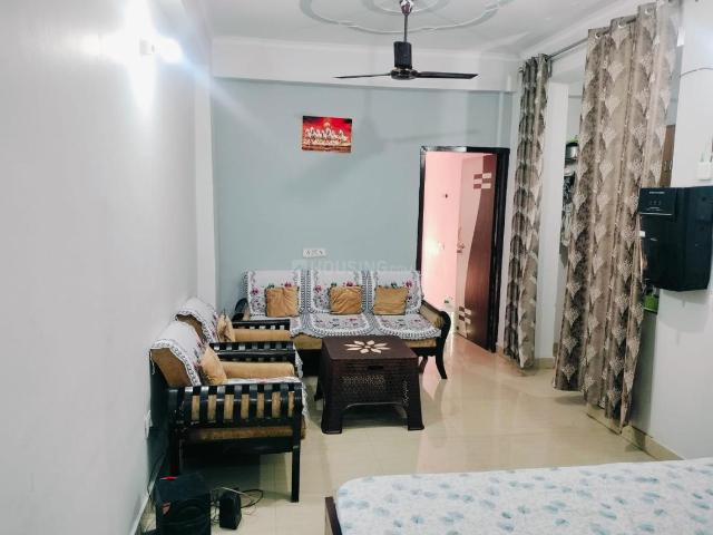 2 BHK Apartment in Dasna for resale Ghaziabad. The reference number is 20867261