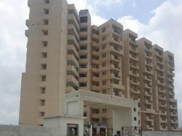 2 BHK Apartment in Dasna for resale Ghaziabad. The reference number is 6913145