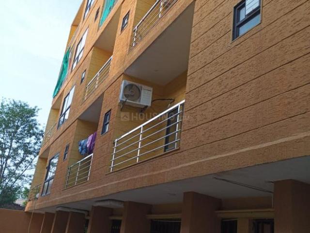2 BHK Apartment in DB City for rent Gwalior. The reference number is 20834665