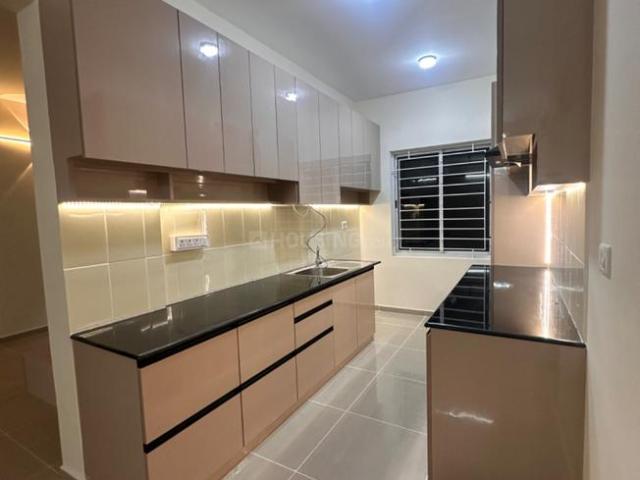 2 BHK Apartment in Devanahalli for rent Bengaluru. The reference number is 15234974