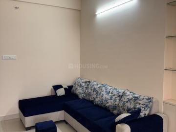 2 BHK Apartment in Devanahalli for rent Bengaluru. The reference number is 20131352