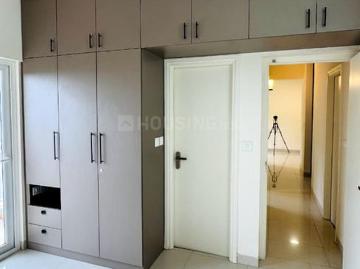 2 BHK Apartment in Devanahalli for rent Bengaluru. The reference number is 20318433