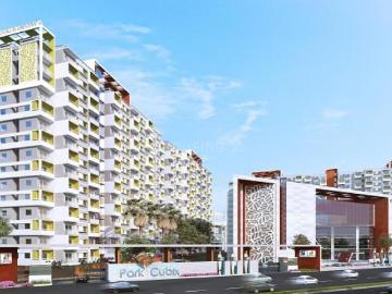 2 BHK Apartment in Devanahalli for rent Bengaluru. The reference number is 20529723