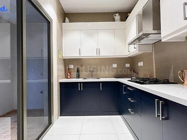 2 BHK Apartment in Devanahalli for rent Bengaluru. The reference number is 20529791