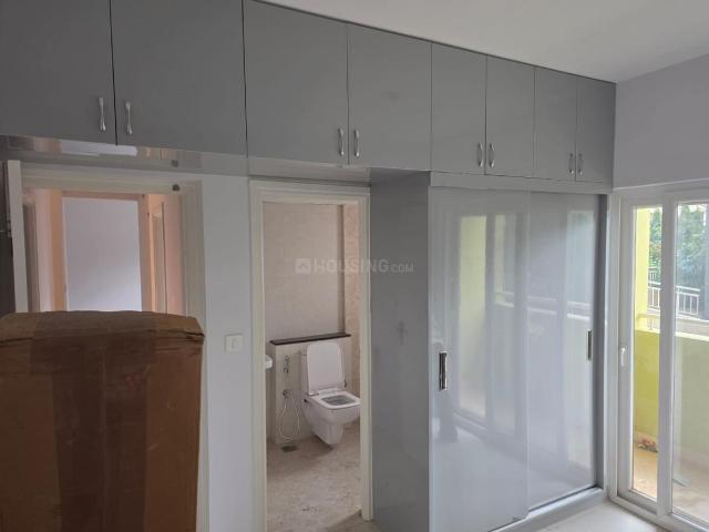 2 BHK Apartment in Devanahalli for rent Bengaluru. The reference number is 21017957