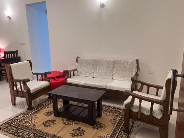 2 BHK Apartment in Devanahalli for rent Bengaluru. The reference number is 21041743